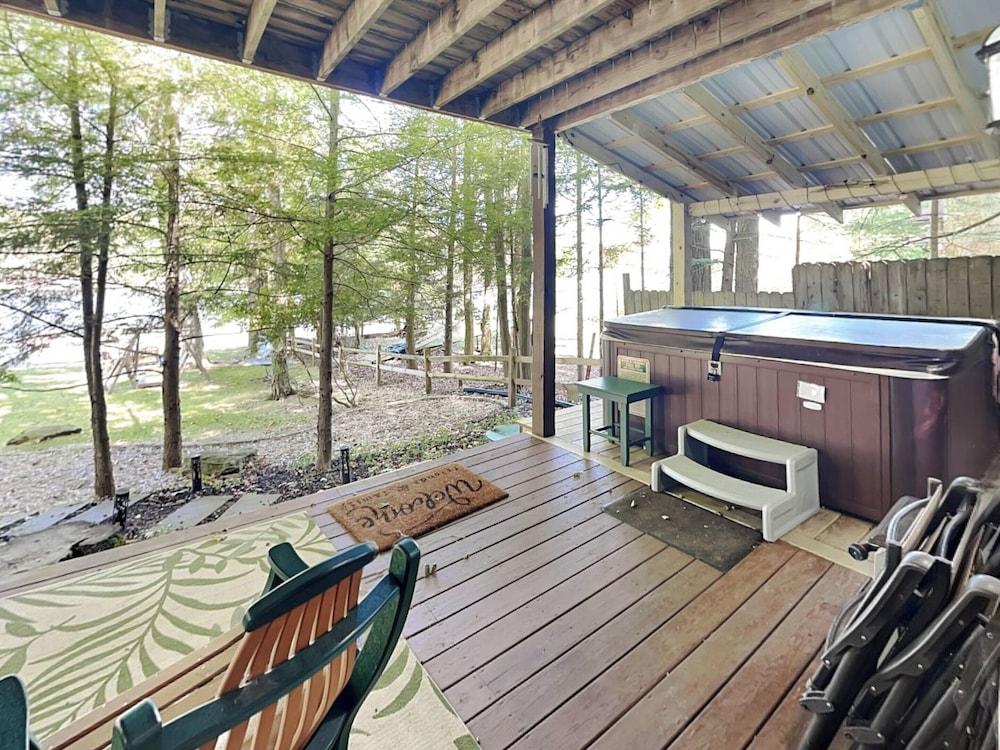 Summer Haven by Taylor Made Deep Creek