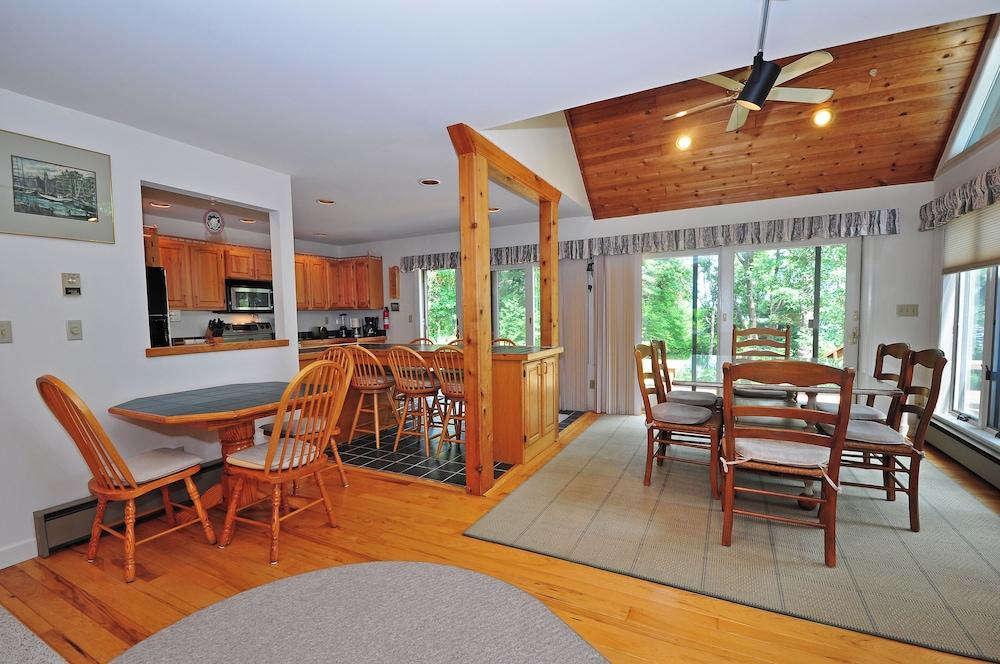 Sunrise by Taylor Made Deep Creek