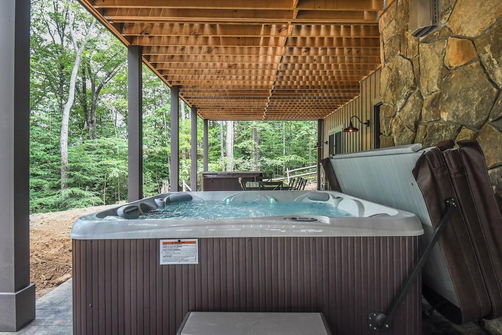 The Haven by Taylor Made Deep Creek