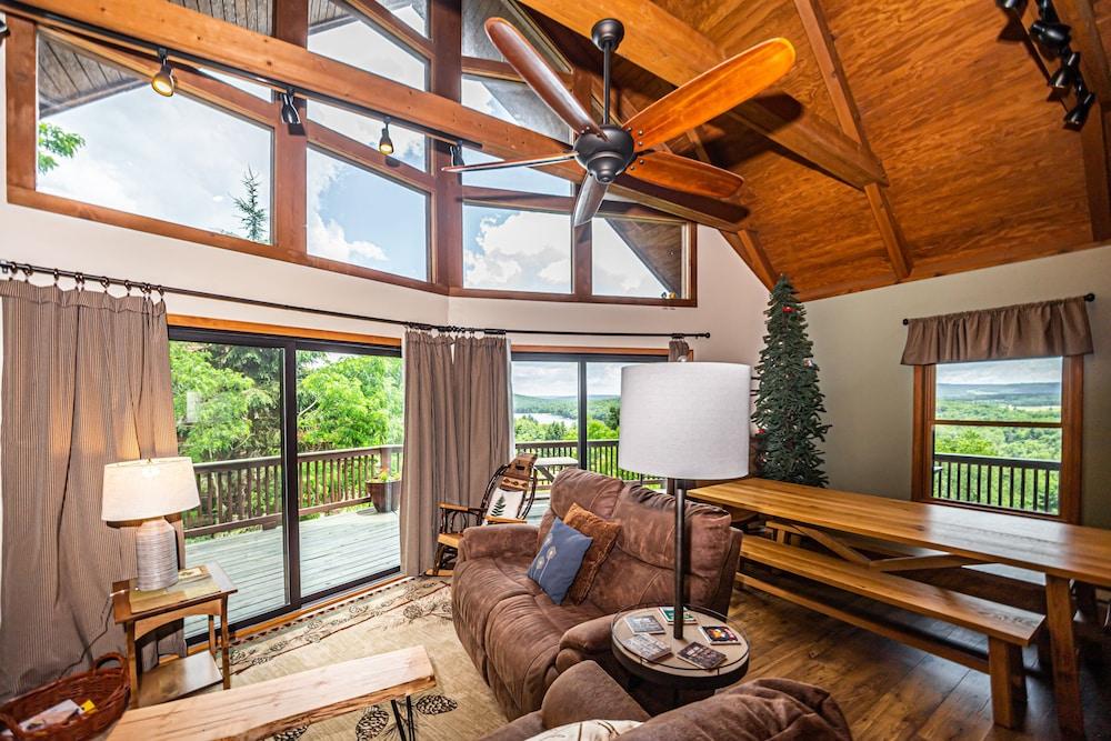 The Perch by Taylor Made Deep Creek