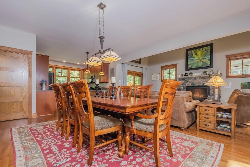 Trailside Tranquility by Taylor Made Deep Creek