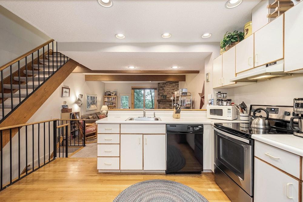 Villages of Wisp 13 Lakeview Court by Taylor Made Deep Creek