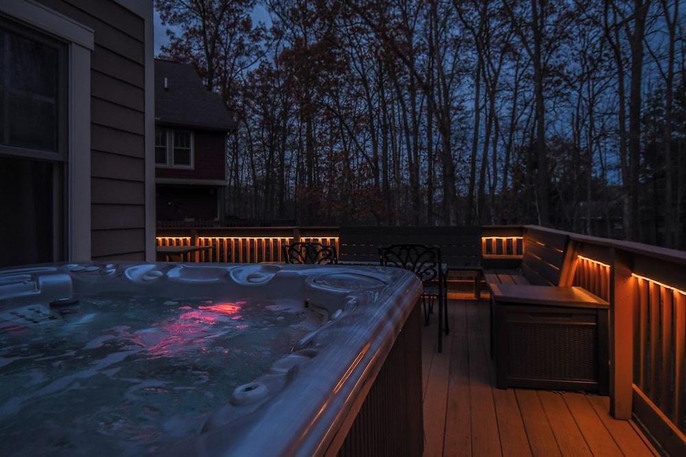 Wine Down by Taylor Made Deep Creek