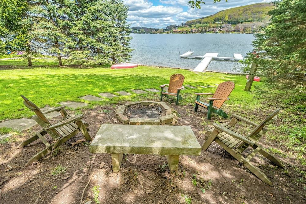 Wisp N Around by Taylor Made Deep Creek