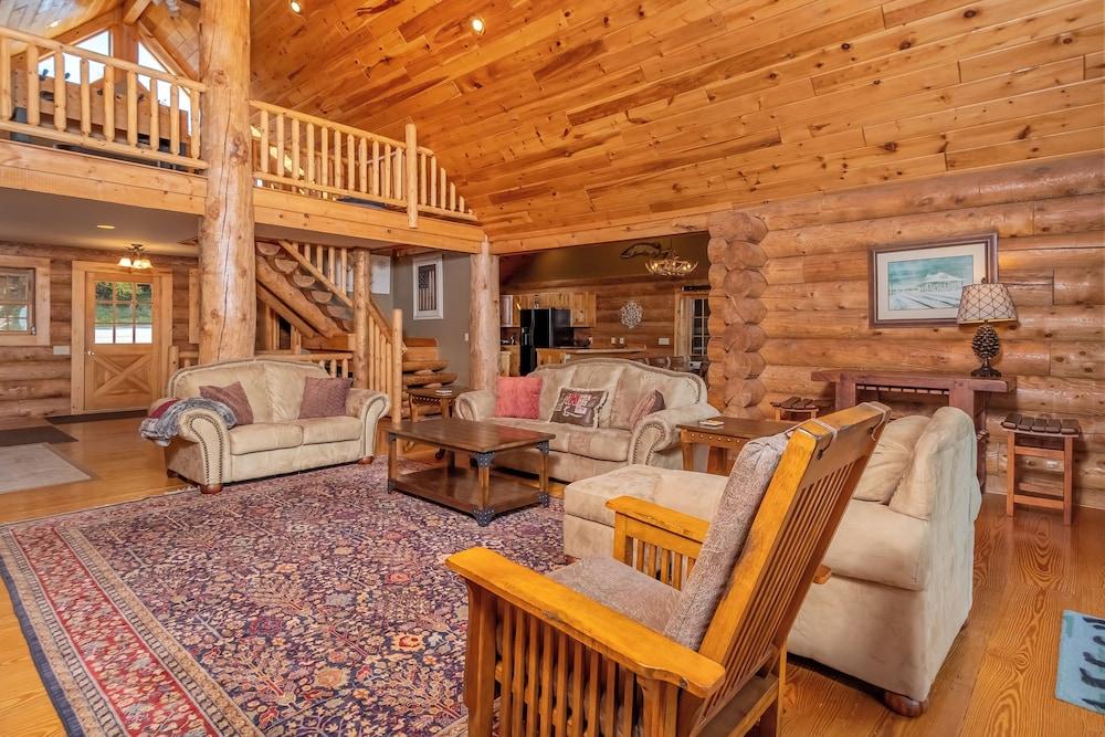 Wispy Business by Taylor Made Deep Creek