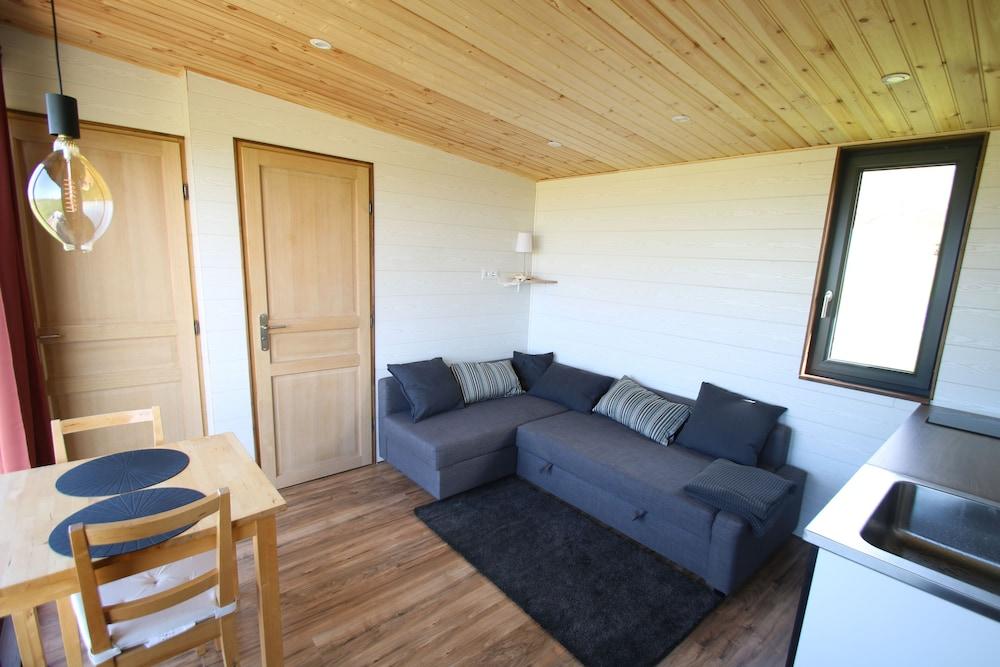 Seljalandsfoss Cottage