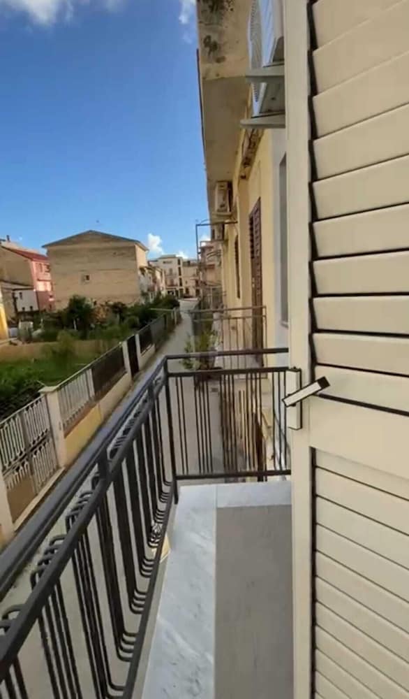 La casa di Francesca