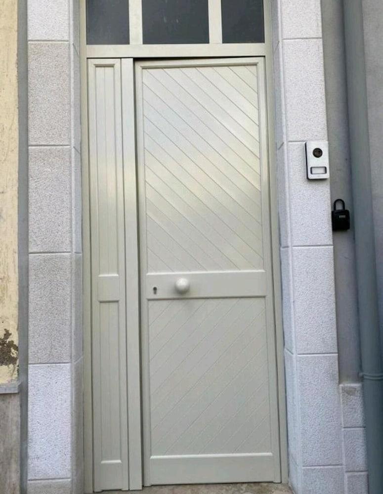 La casa di Francesca