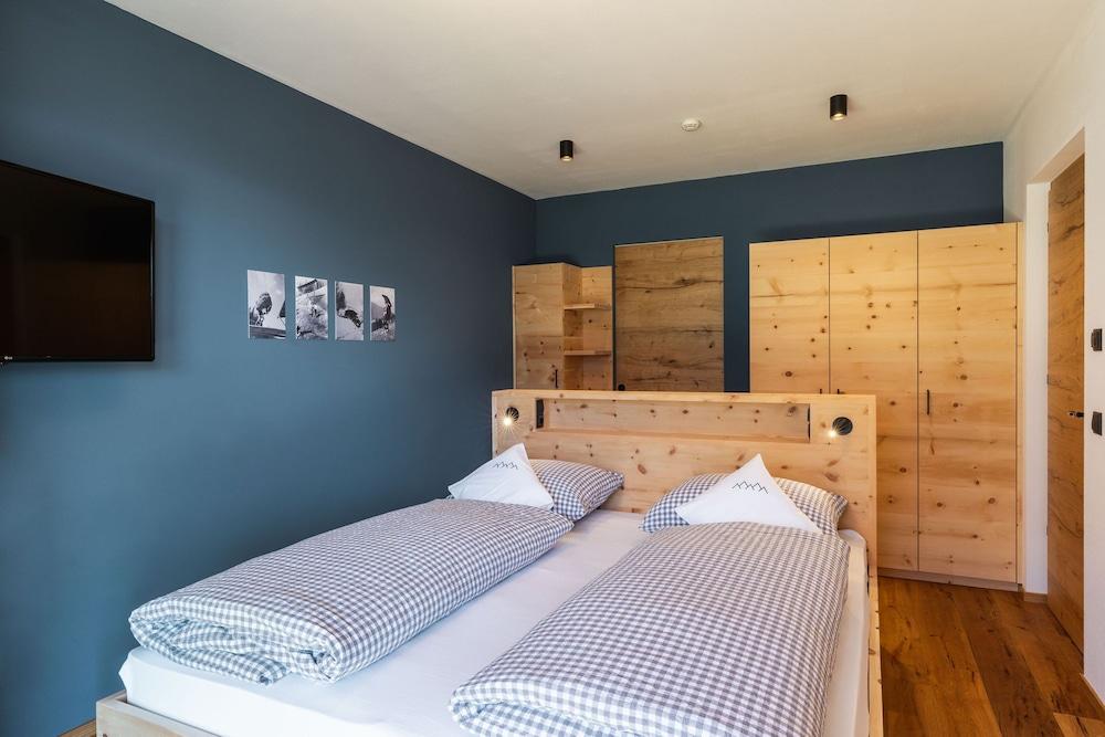 Apartments With Wellness are in Toblach - Innichen