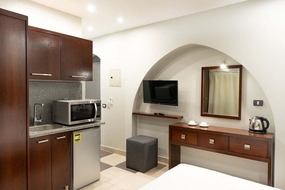 SkyWay  apartments El Gouna