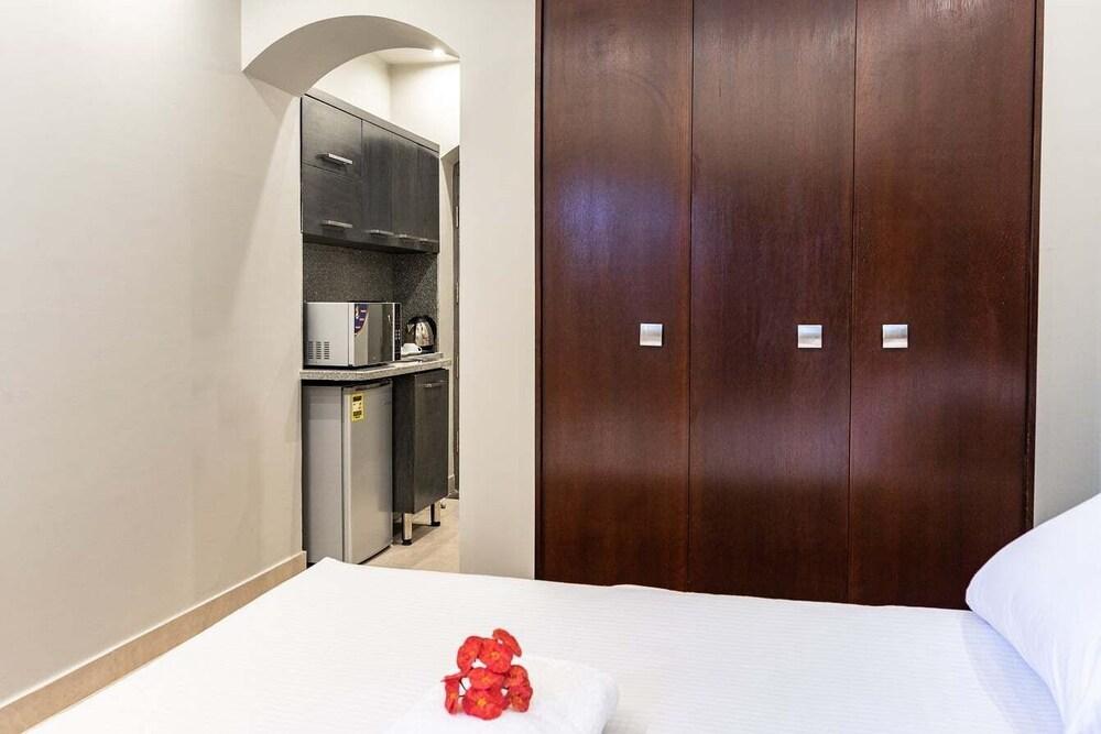 SkyWay  apartments El Gouna