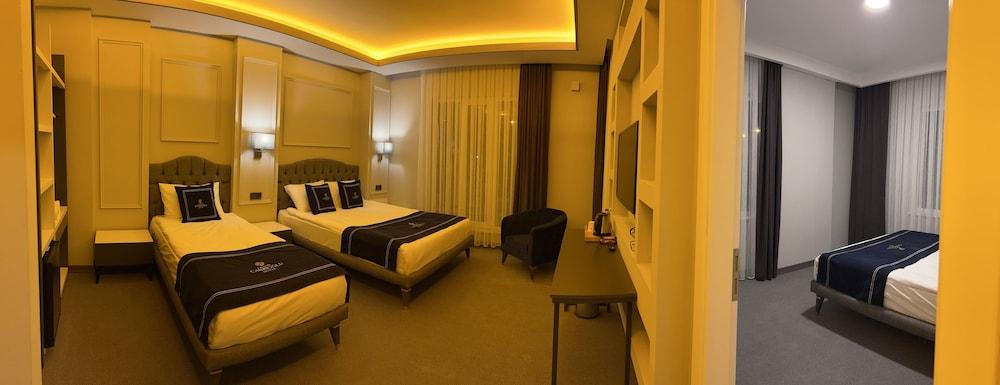 Grand Cakiroglu Hotel