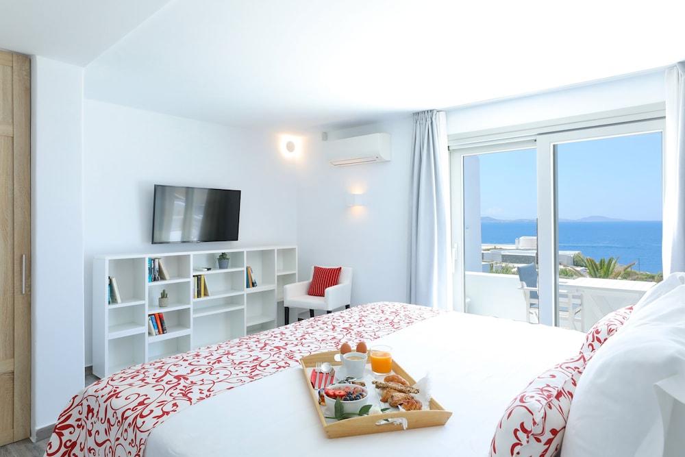 O Lofos Luxury Boutique Suites