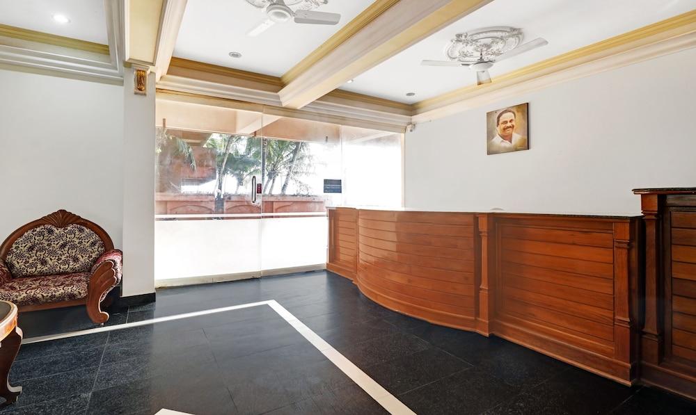 Itsy Hotels The Waters Edge Beach Resort