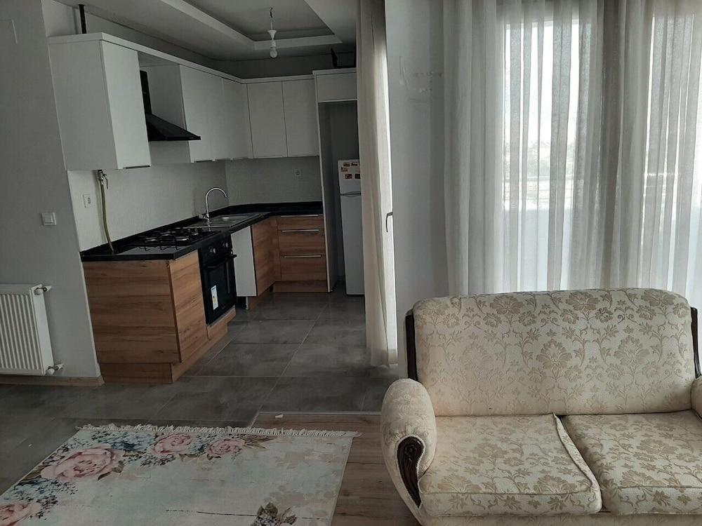 Residence Yeni Stadyum