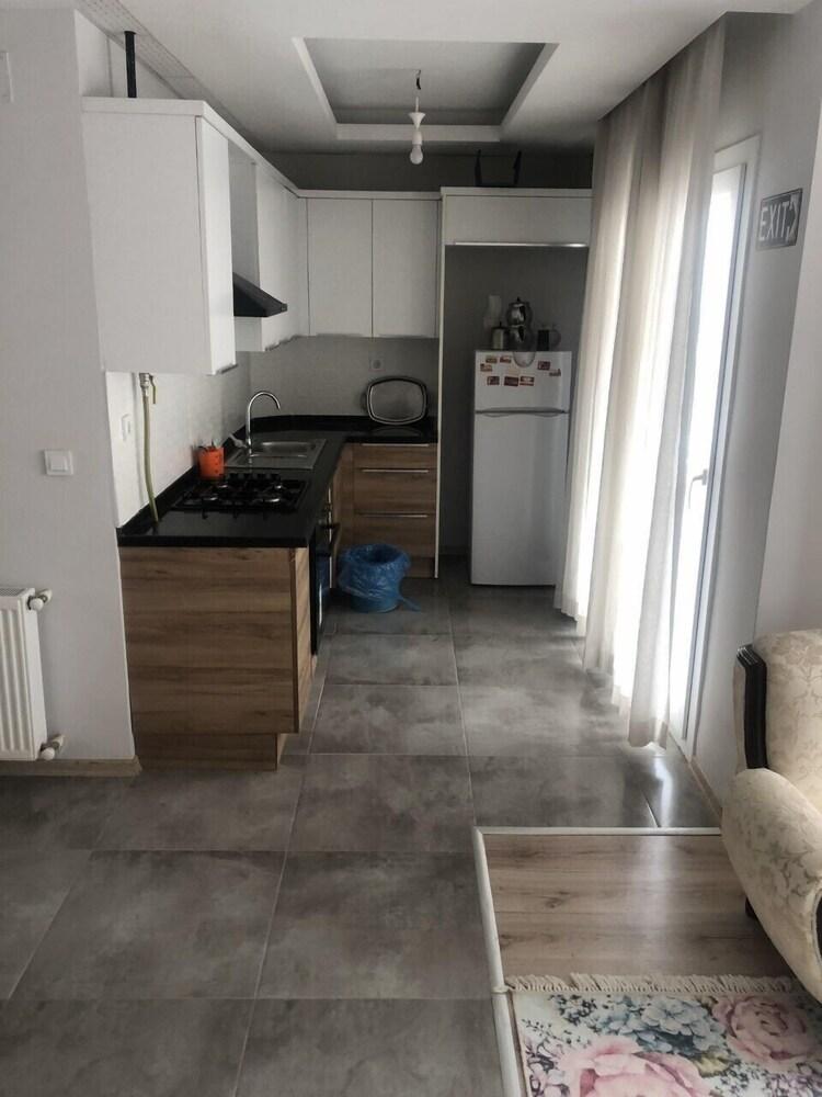 Residence Yeni Stadyum