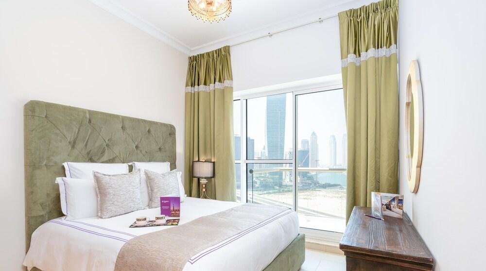 Dream Inn - Mayfair Residency