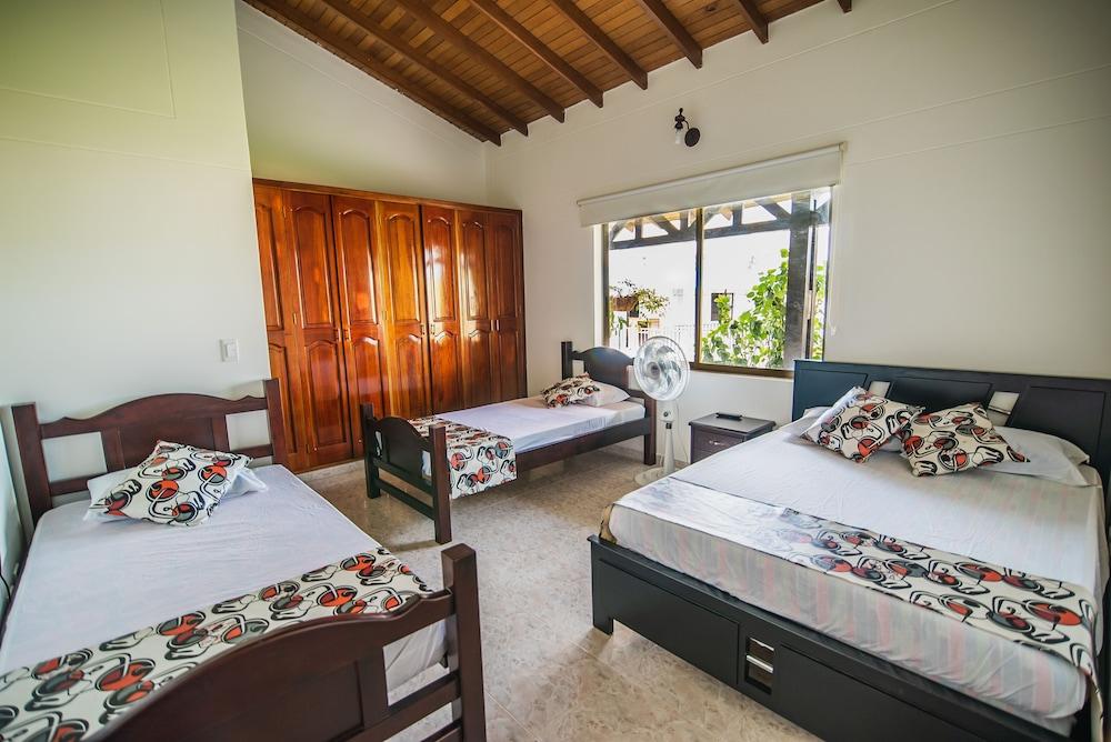 El Ocaso Finca Hotel