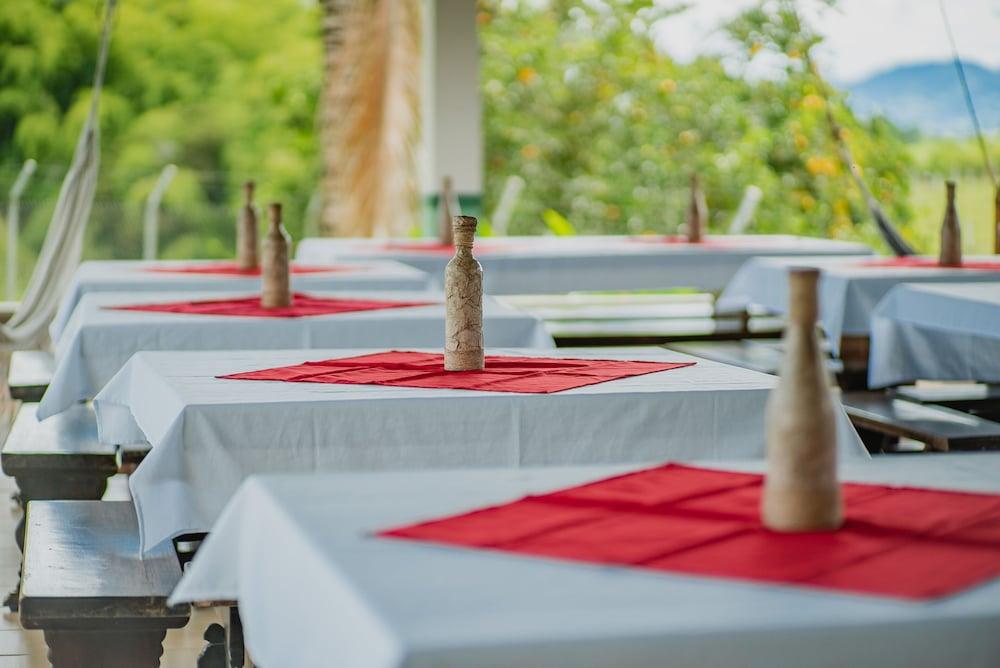 Hacienda Araucaria Habitacion 10