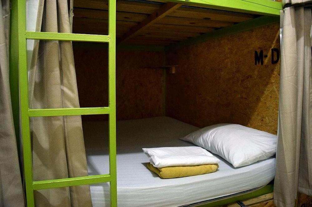 Hostel in Playa del Carmen