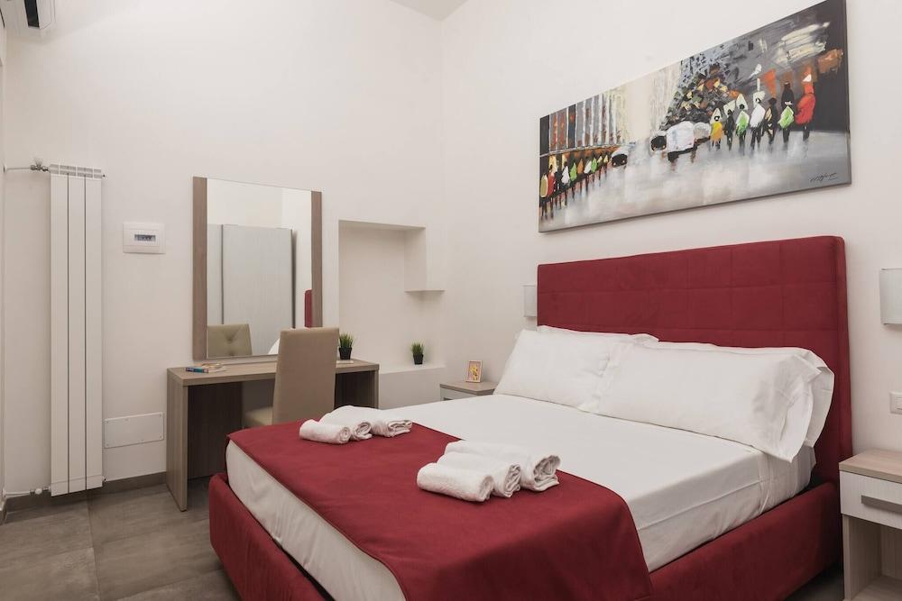 Vatican Suite 2 Levels Completely Renovated