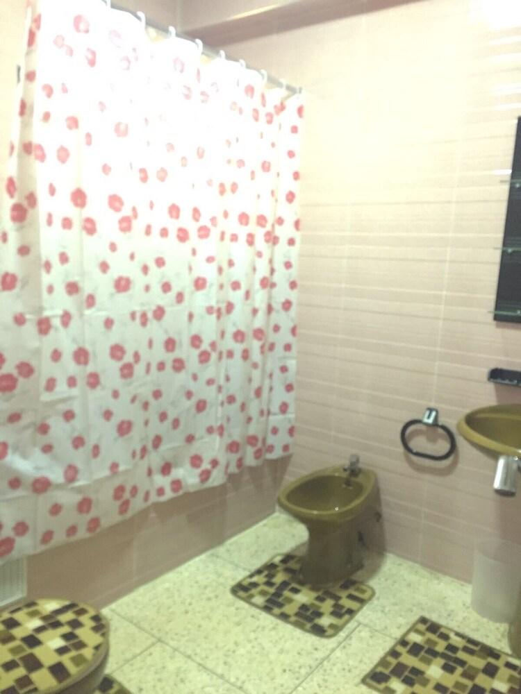 Splanding Apartment fes