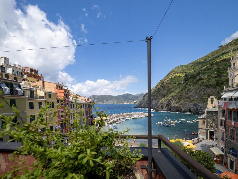 La Casa dell'Eroico Vino