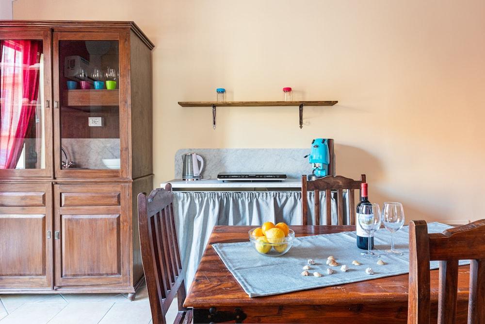 Solemar Sicilia - Principe del Mare