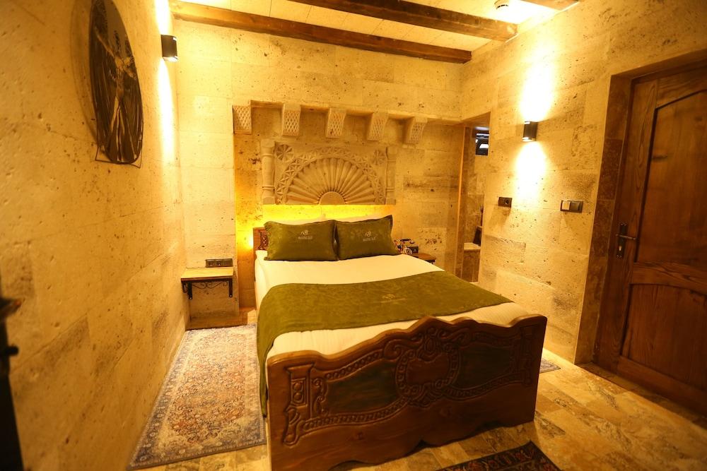 Akritis Cappadocia House