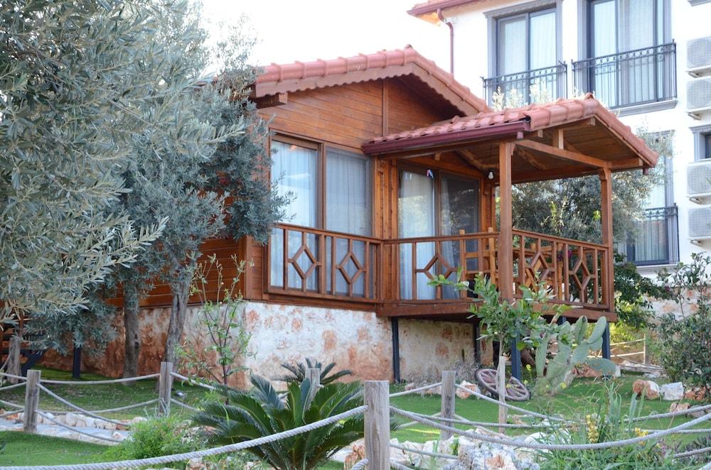 Doganin Ruhu Hotel & Bungalow