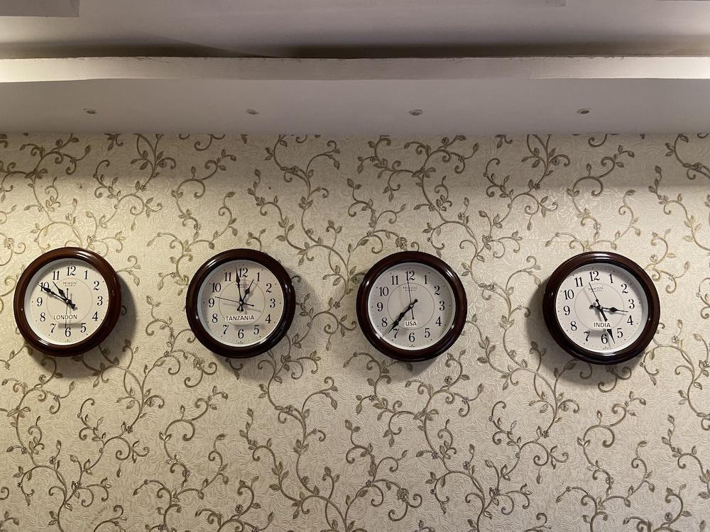 Hotel Jodiya - Near CST