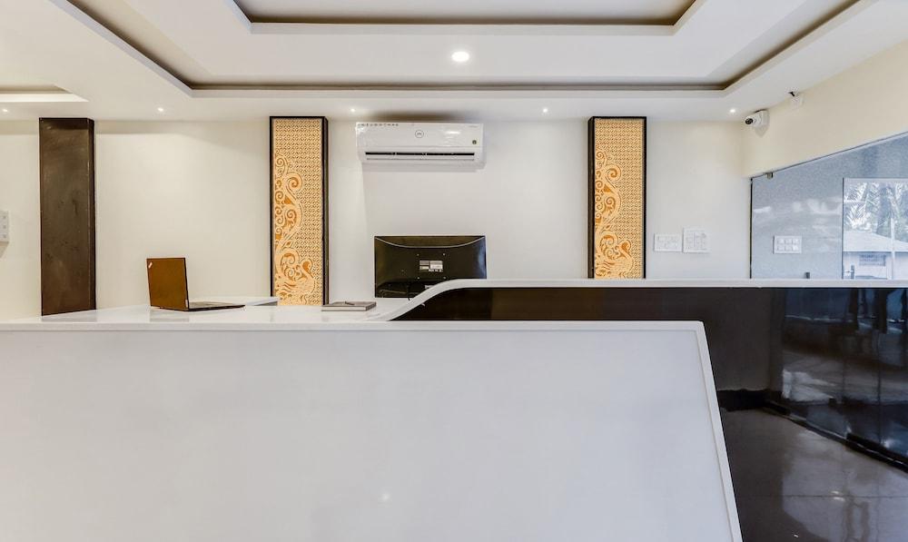 Treebo Trend Hotel Mobi