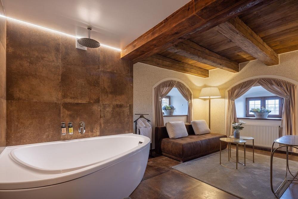 Pytloun Chateau Hotel Ctěnice