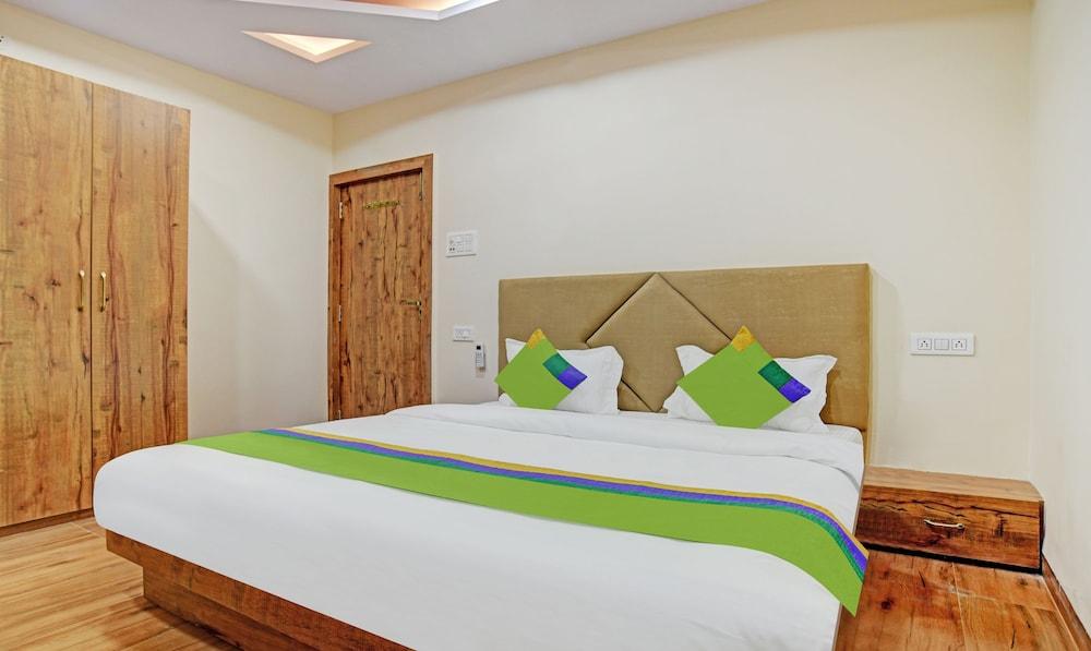 Treebo Trend Nirvana Elite