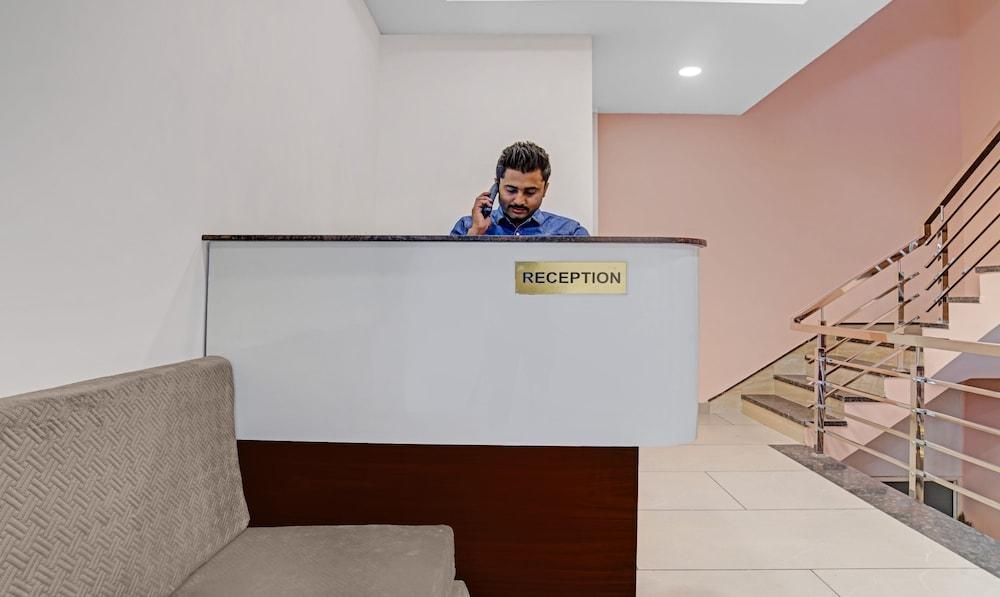 Treebo Trend Nirvana Elite