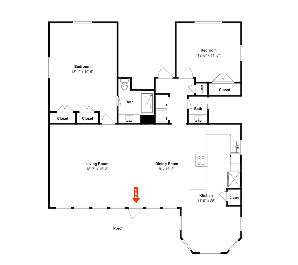 A Time to Lime by Ryson Vacation Rentals