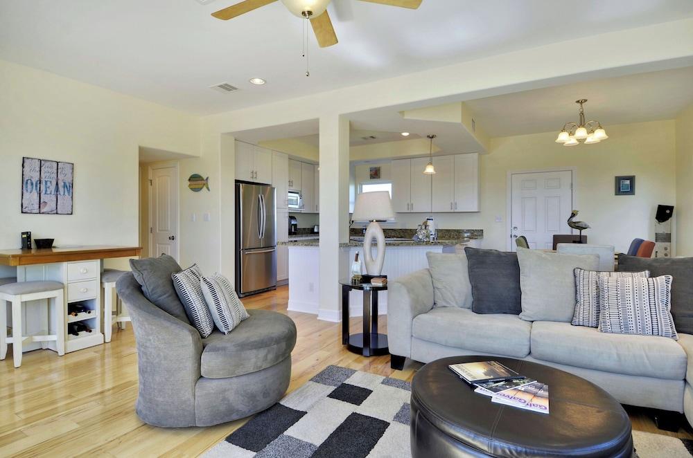 A View to Remember by Ryson Vacation Rentals