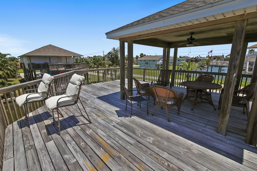 Accompanied By The Sea by Ryson Vacation Rentals