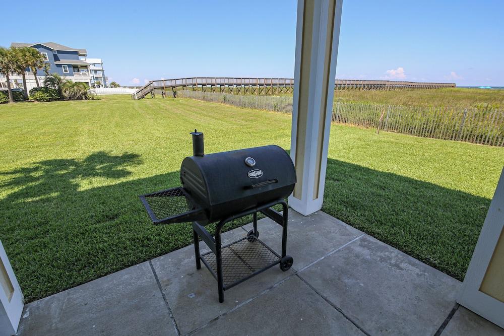 Beachfront Flamingo by Ryson Vacation Rentals