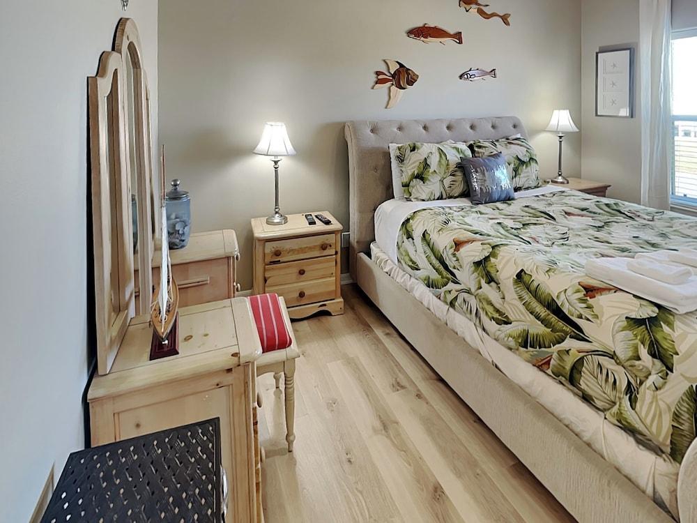 Bishop's Beach by Ryson Vacation Rentals