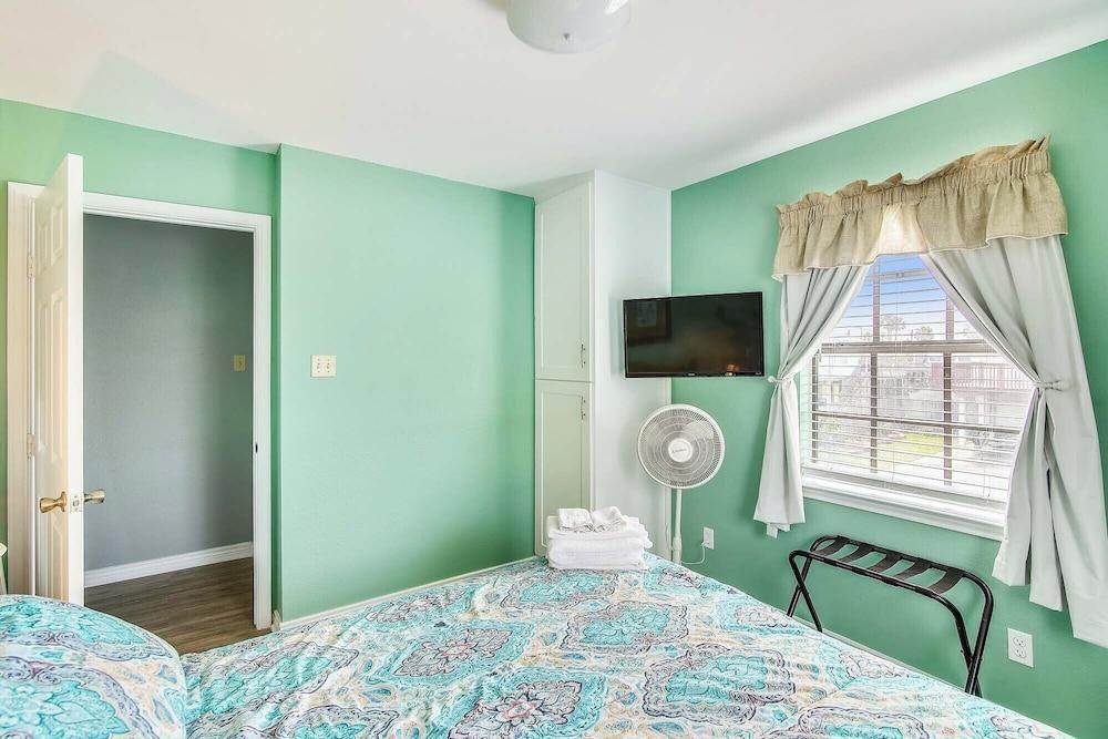 Herons Nest by Ryson Vacation Rentals