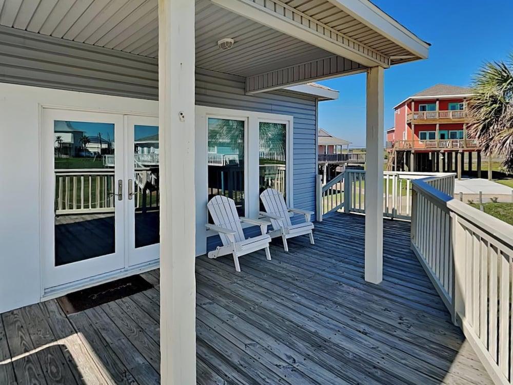 Here Comes the Sun by Ryson Vacation Rentals