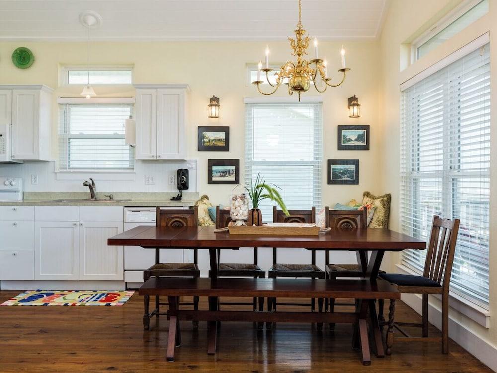 Once Upon a Tide by Ryson Vacation Rentals