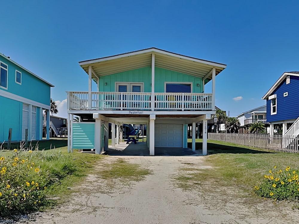 Paradise Found by Ryson Vacation Rentals