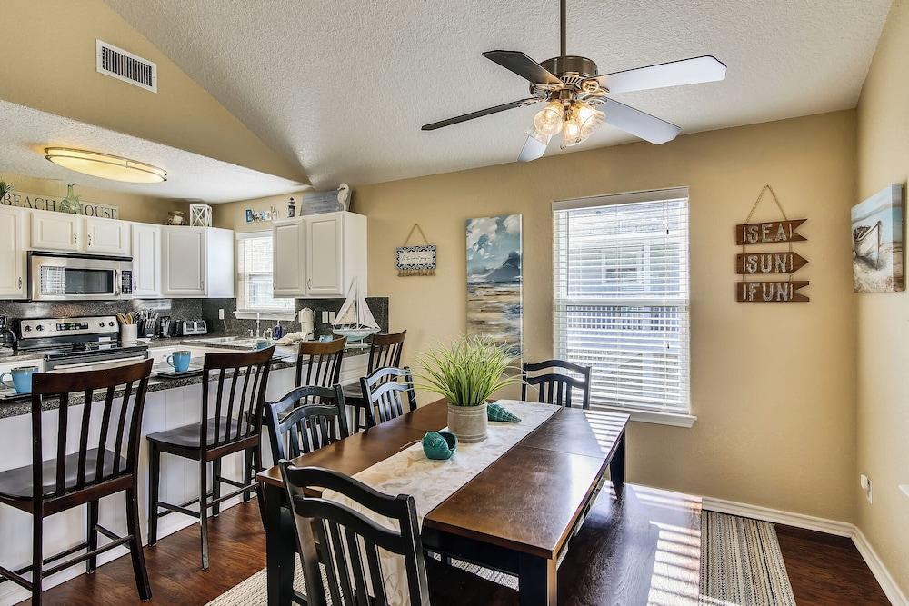 Pirates' Treasure by Ryson Vacation Rentals