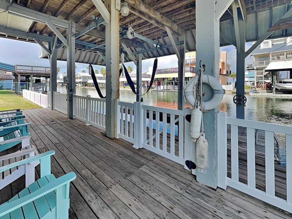 Reel Me In - As Seen on TV by Ryson Vacation Rentals