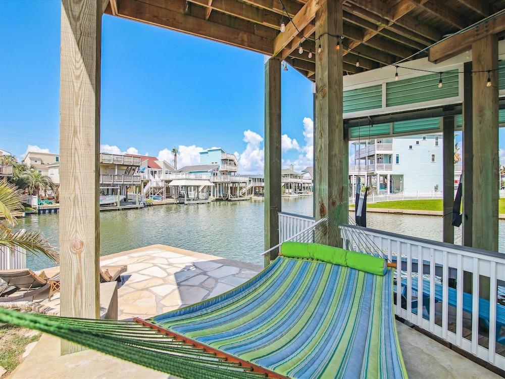 Sea Y'All by Ryson Vacation Rentals