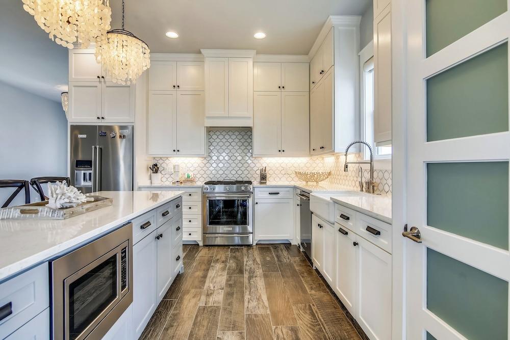 Skin and Bones by Ryson Vacation Rentals