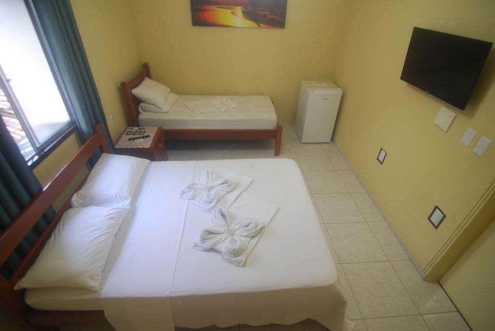 Refúgio Pousada Fortaleza