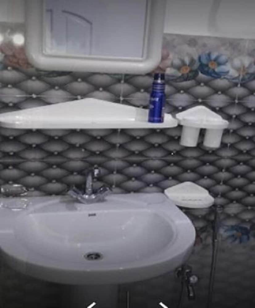 Diran Peak View hotel